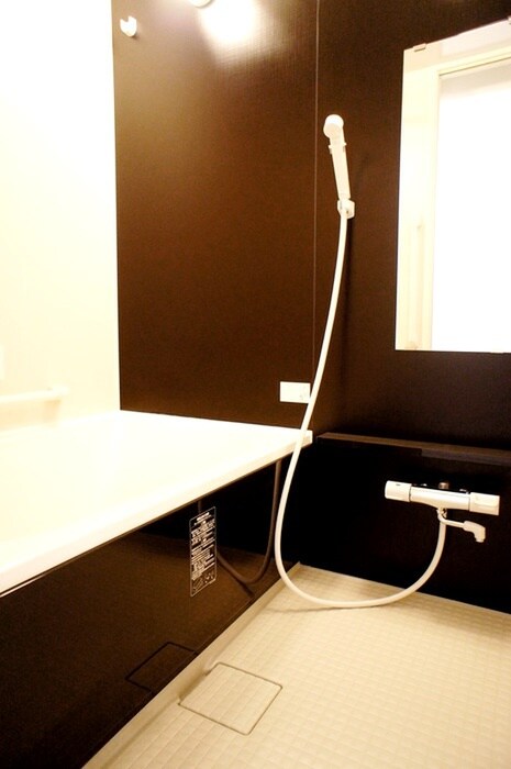 物件内観写真12　(バス／シャワールーム等)