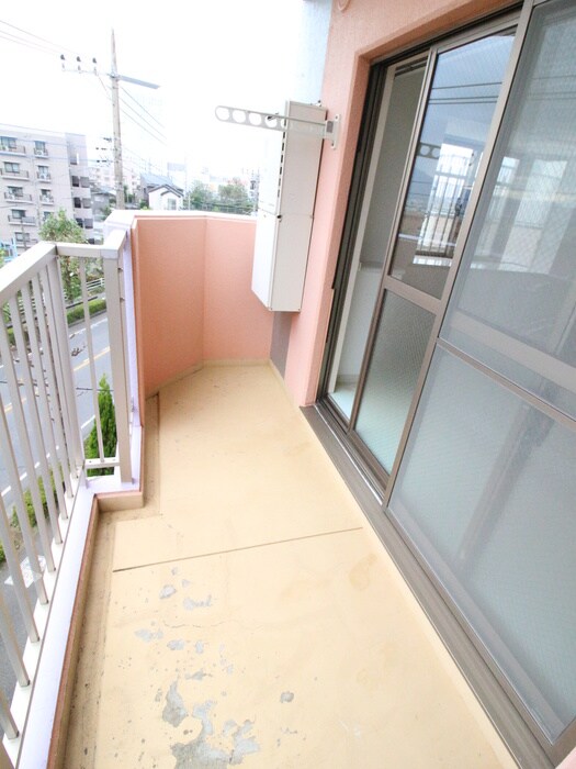 物件内観写真16　(ベランダ・バルコニー)