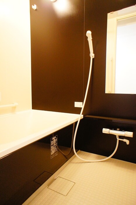 物件内観写真21　(バス／シャワールーム等)