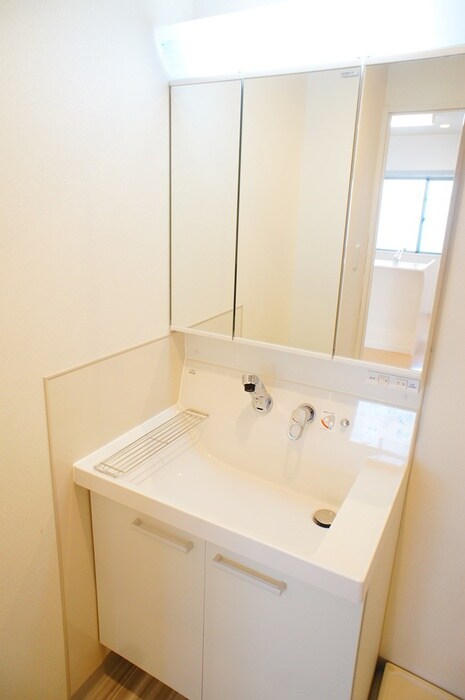 物件内観写真22　(洗面)