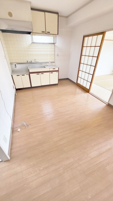 物件内観写真10　(キッチン)