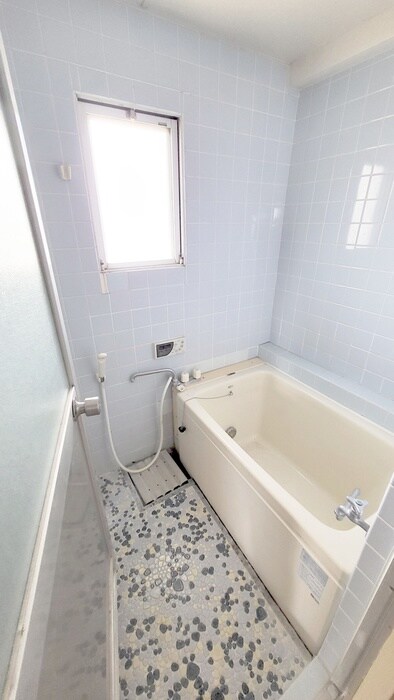 物件内観写真13　(バス／シャワールーム等)