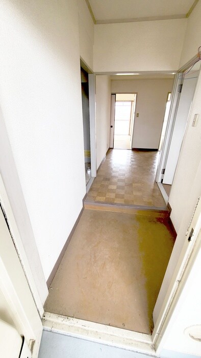 物件内観写真19　(廊下)