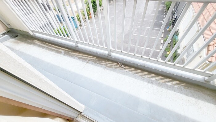 物件内観写真21　(ベランダ・バルコニー)