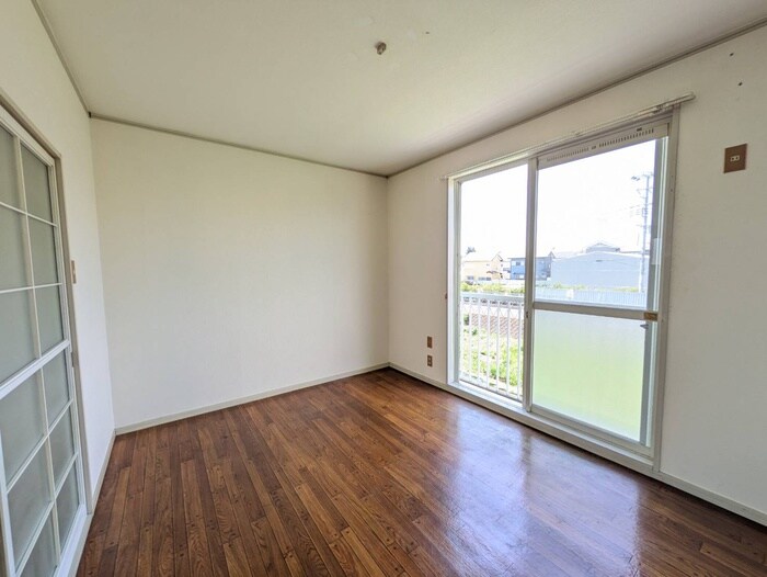 物件内観写真5　(居室)