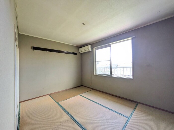 物件内観写真6　(居室)