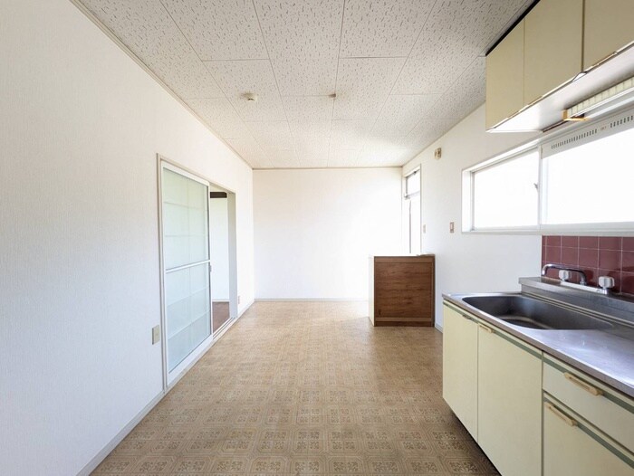 物件内観写真13　(居室)