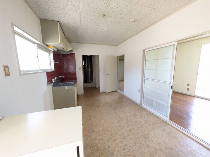 物件内観写真14　(居室)