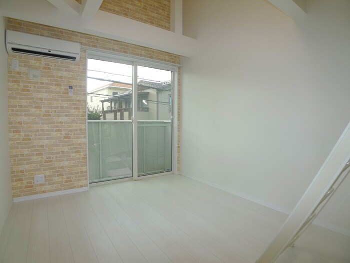 物件内観写真7　(ベランダ・バルコニー)