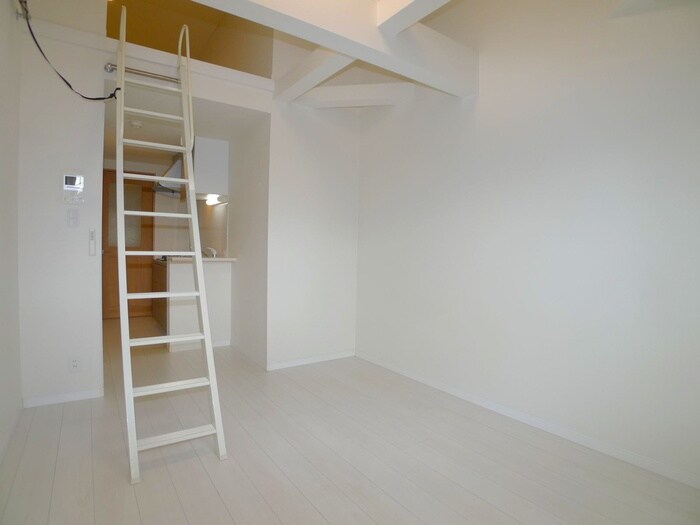 物件内観写真9　(居室)