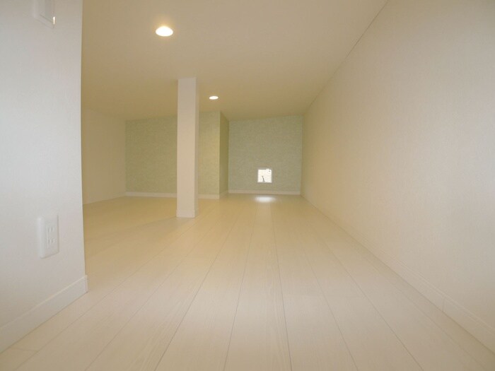 物件内観写真11　(ロフト)