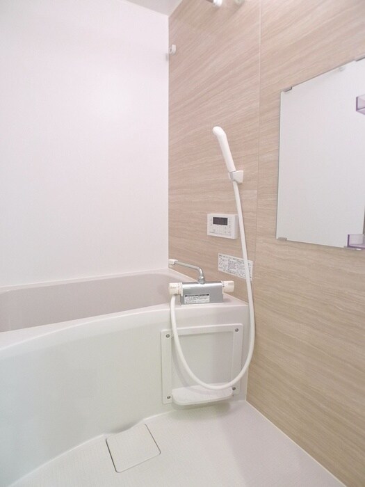 物件内観写真14　(バス／シャワールーム等)