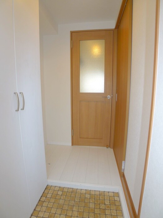 物件内観写真17　(靴箱)