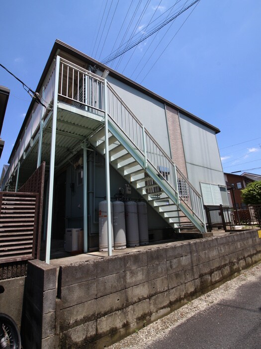 物件外観写真4　(外観写真)