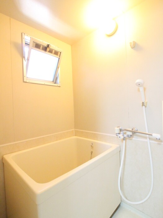 物件内観写真13　(バス／シャワールーム等)