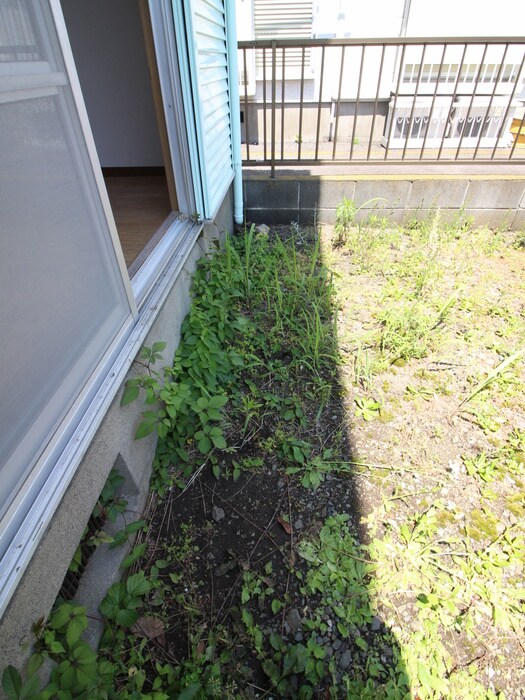 物件内観写真15　(ベランダ・バルコニー)