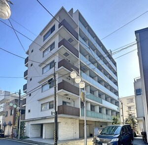 MAXIV HYs南砂町(801)外観写真