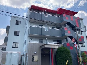 パロスベルデス外観写真