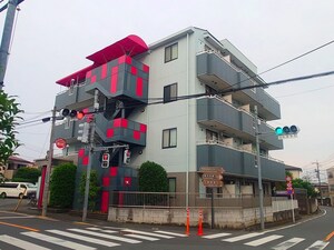 パロスベルデス外観写真