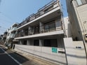 杉田ハイツ西大井