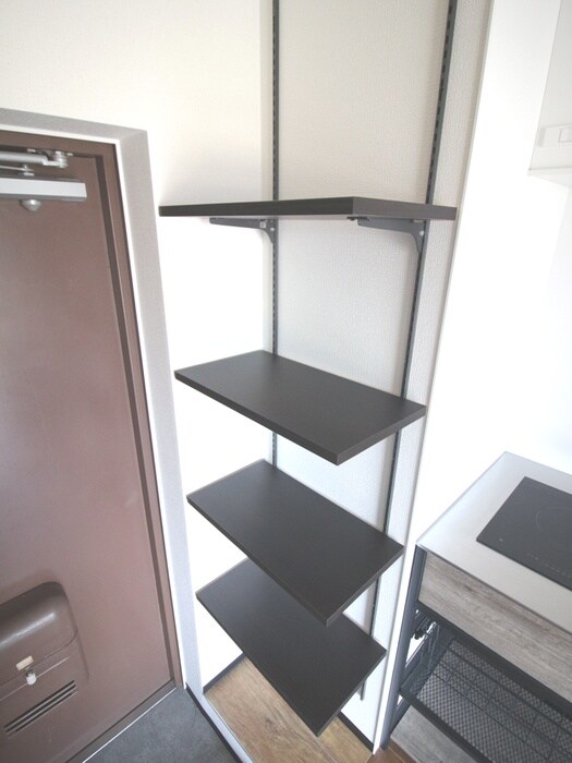 物件内観写真9　(靴箱)