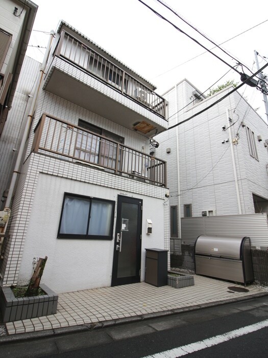 物件外観写真6　(外観写真)