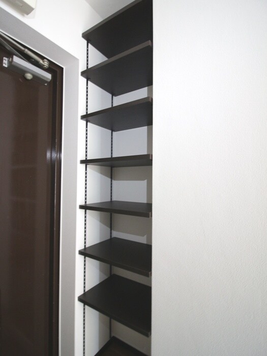 物件内観写真16　(靴箱)