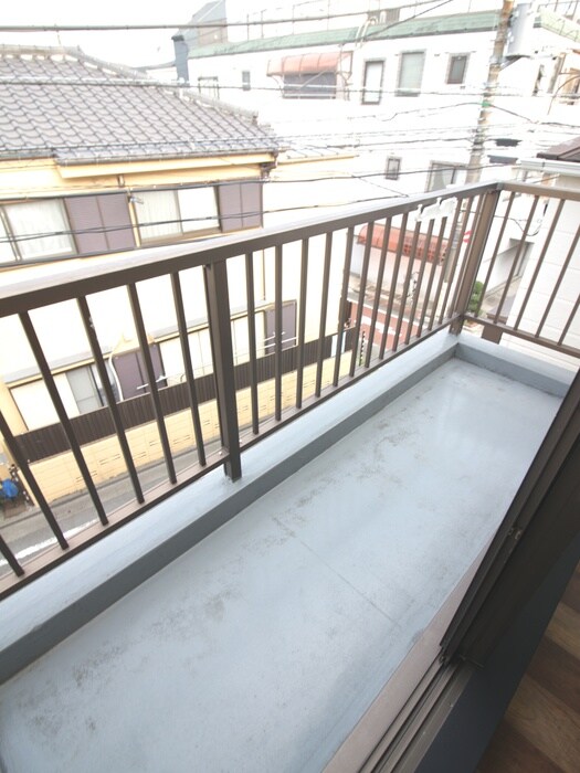 物件内観写真18　(ベランダ・バルコニー)