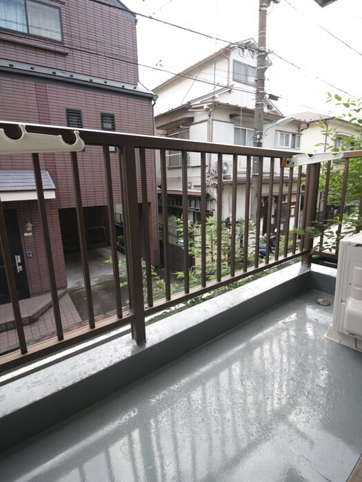 物件内観写真20　(ベランダ・バルコニー)