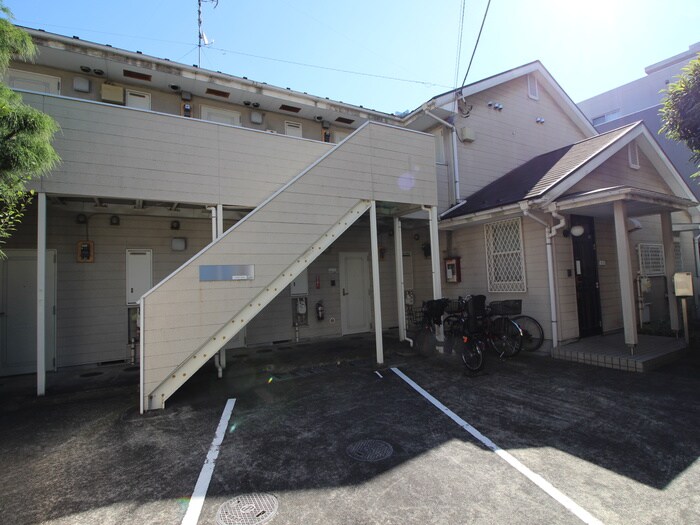 物件外観写真2　(外観写真)