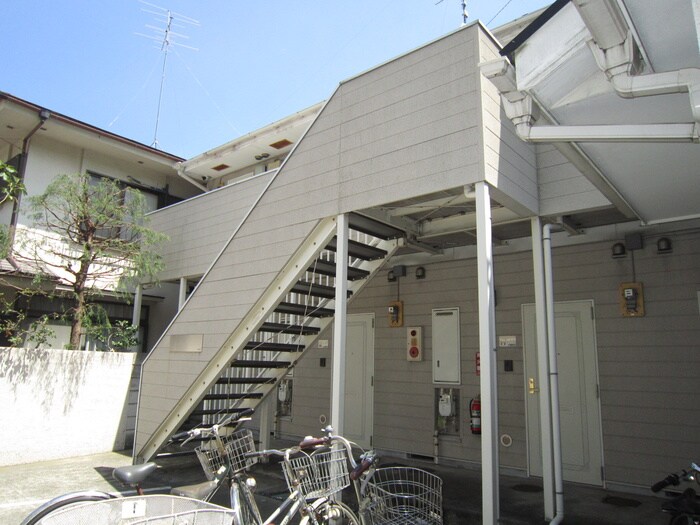 物件外観写真3　(外観写真)