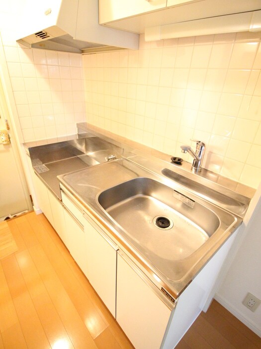 物件内観写真7　(キッチン)