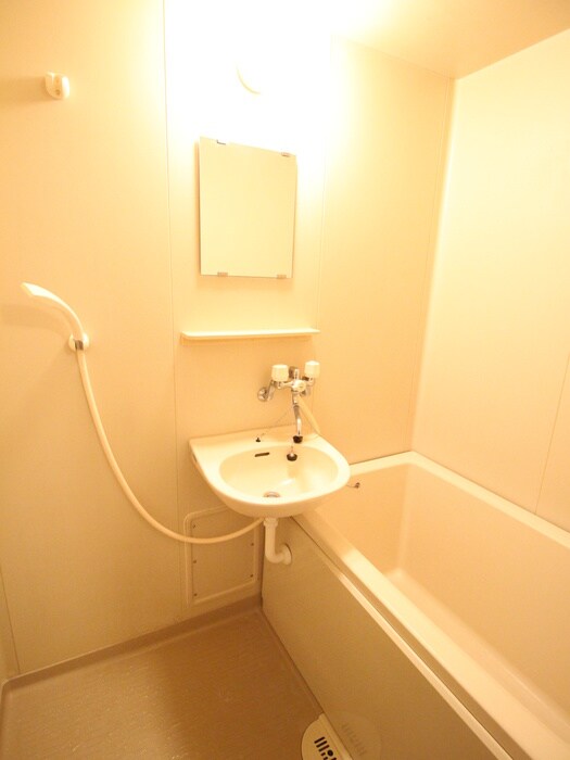 物件内観写真8　(バス／シャワールーム等)