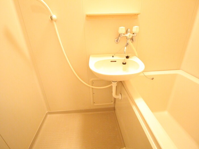 物件内観写真10　(洗面)