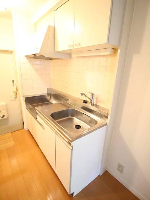 物件内観写真17　(キッチン)