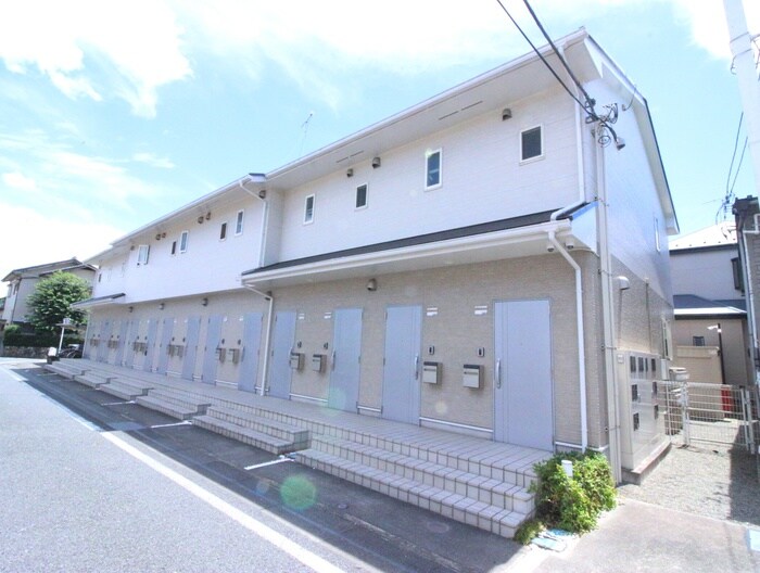 物件外観写真3　(外観写真)