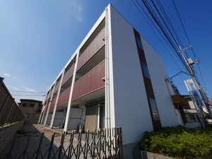 プルミエ－ル小作外観写真