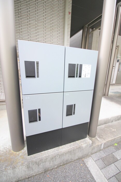 物件外観写真3　(建物設備)