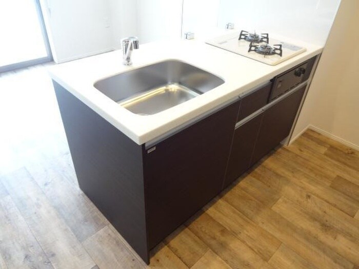 物件内観写真7　(キッチン)