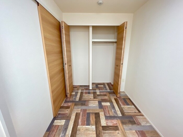 物件内観写真9　(収納)