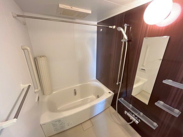 バス／シャワールーム等