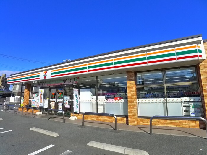 セブンイレブン