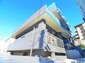 レインボーハウスちばでら