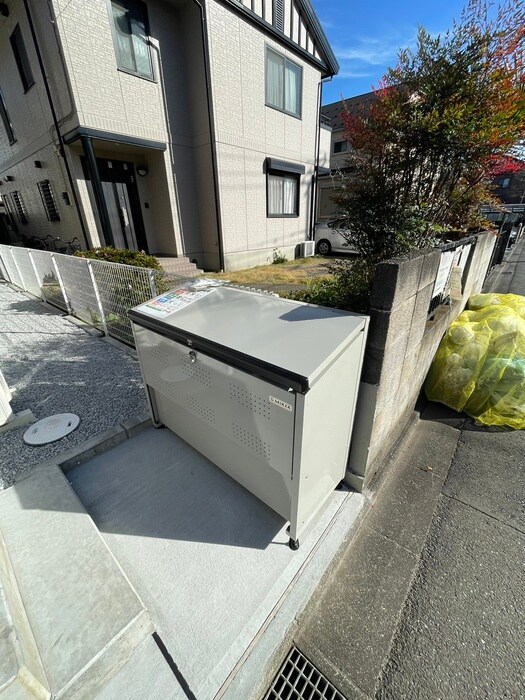 物件外観写真2　(建物設備)