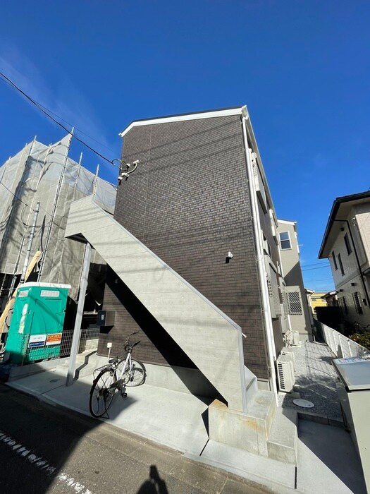 物件外観写真4　(外観写真)