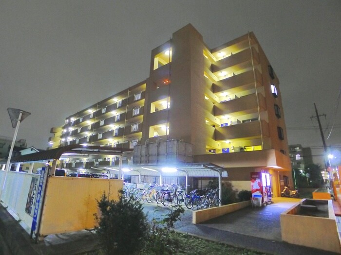 物件外観写真3　(その他)