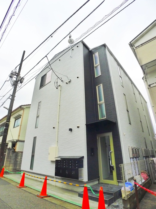 ＦＥＲＩＯ千住緑町