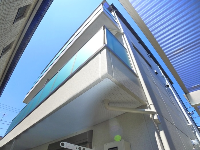 物件外観写真4　(外観写真)