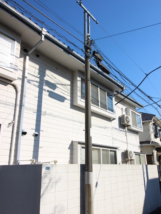 物件外観写真4　(外観写真)