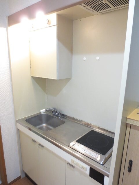 物件内観写真11　(キッチン)